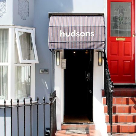 Hudsons Hotel Brighton Kültér fotó
